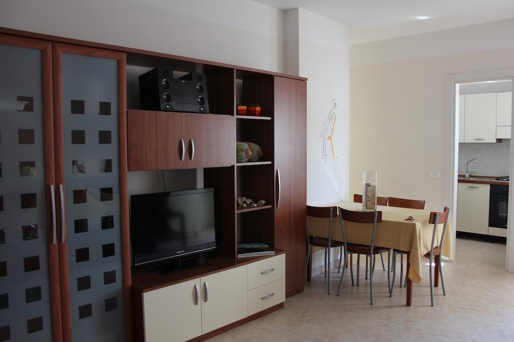 Blumen Bad Beach Leilighet Metaponto Rom bilde