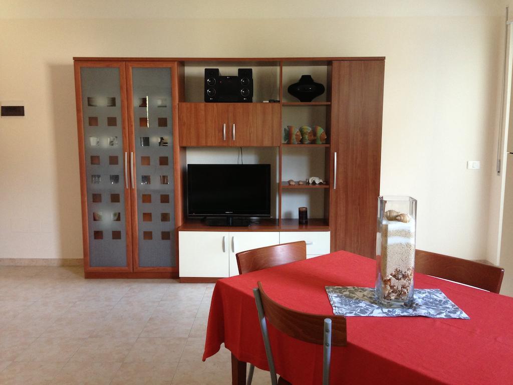 Blumen Bad Beach Leilighet Metaponto Rom bilde