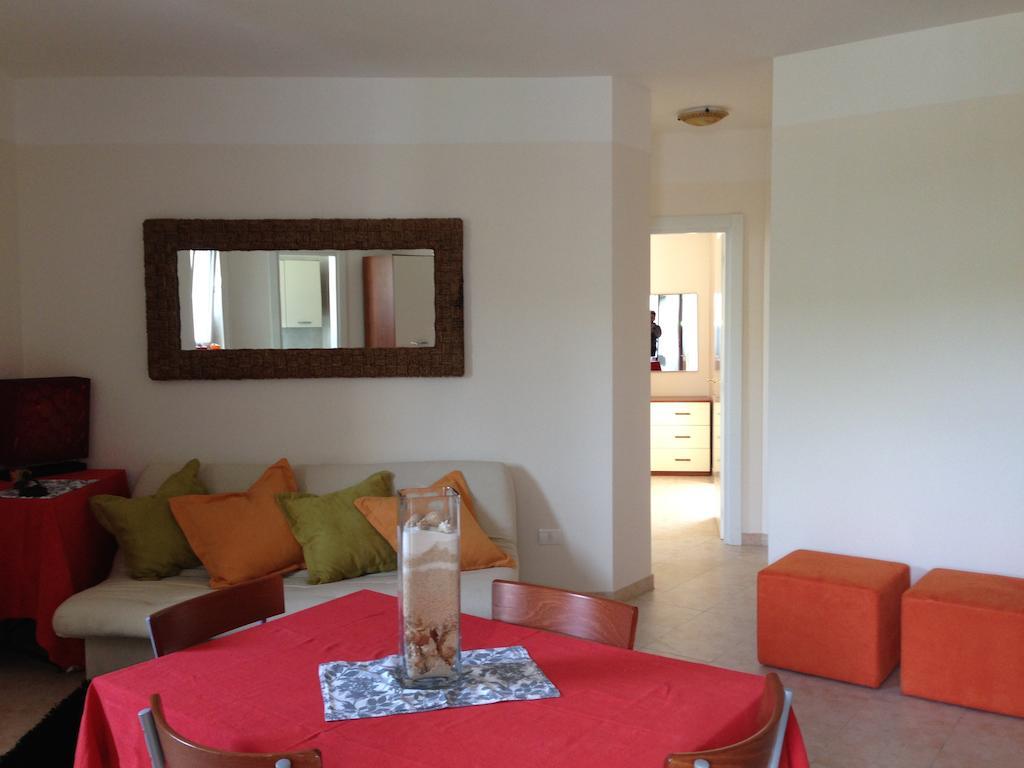 Blumen Bad Beach Leilighet Metaponto Rom bilde